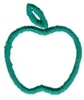 Apple Outline