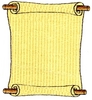 Scroll - smaller