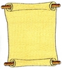 Scroll (Larger)
