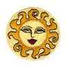 "Sun, small"