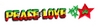 Peace & Love
