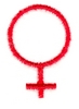Female Gender Symbol