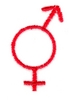 Bisexual Symbol