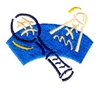 Badminton Set