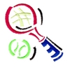 Tennis Ball & Raquet