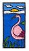 Flamingo Bird