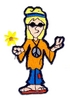 Hippie Dude