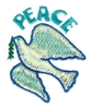 Peace Dove