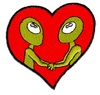 Alien Love