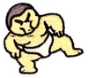 Sumo Boy