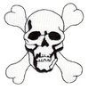 Skull (larger)