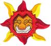 Radiant Sun