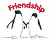 Friendship Penguins