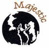 Majestic Elk