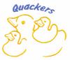 Quackers Ducks