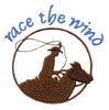 Race The Wind Horse Rider