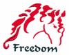 Freedom Horse