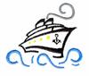 Bon Voyage - small