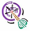 Bulls Eye - small