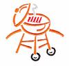 Hot Barbeque - small