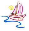 Sail Away - small
