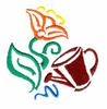 Flower and Watering Can - small
