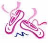 Ballet Slippers - small