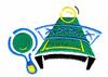 Table Tennis - small