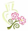 Flower Vase - small