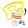 Basketball - small