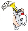 Jazz Cat