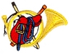 Horn and Saddle