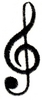 Treble Clef