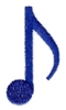 Eighth Note One
