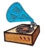Phonograph