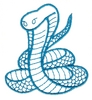 Cobra Outline