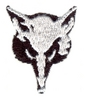 Fox Head
