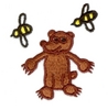 Bees and Bear