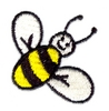 Cartoon Bee