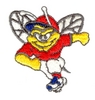 Running Baseball Bee