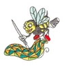 Quilting Bee