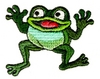 Happy Frog