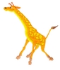 Junior Giraffe