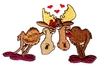 Amoure' Moose