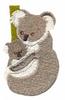 Koala and Cub