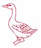 Mother Goose One Colour Gosling
