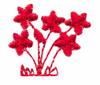 Mother Goose One Colour Small Floral Bunch