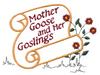 Mother Goose Quilt Label Full Colour