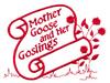 Mother Goose Quilt Label Single Colour