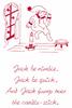 Jack Be Nimble